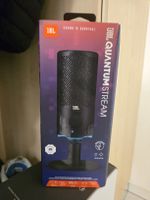 JBL Quantum Stream Microphone - Like New