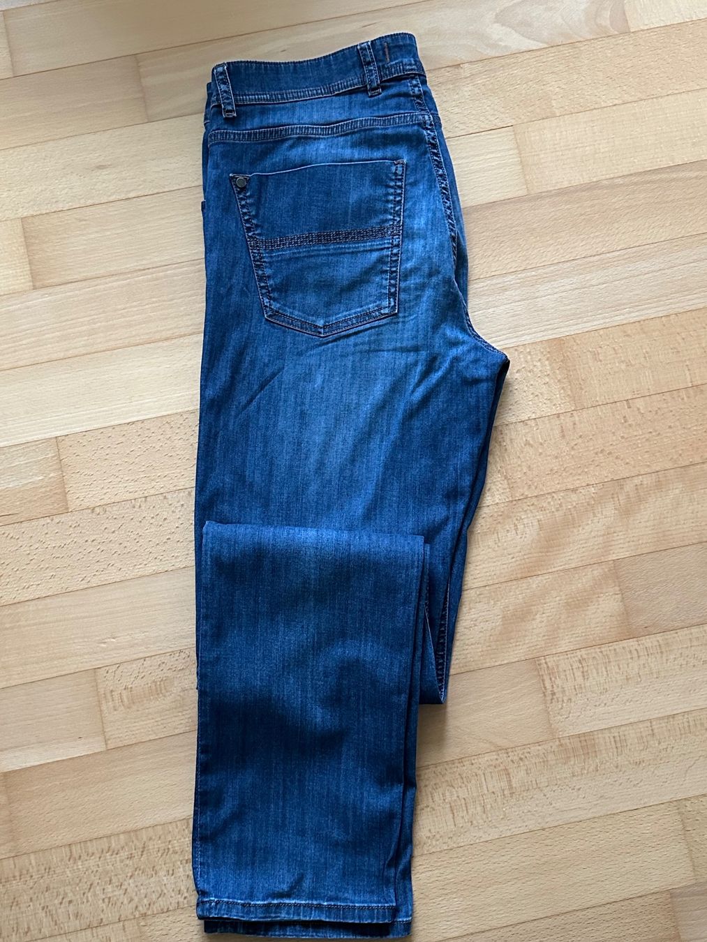 Jeans: Jeans Pal Zileri, Größe 48 – Usato da Mönchaltorf venduto da Delaire12 4