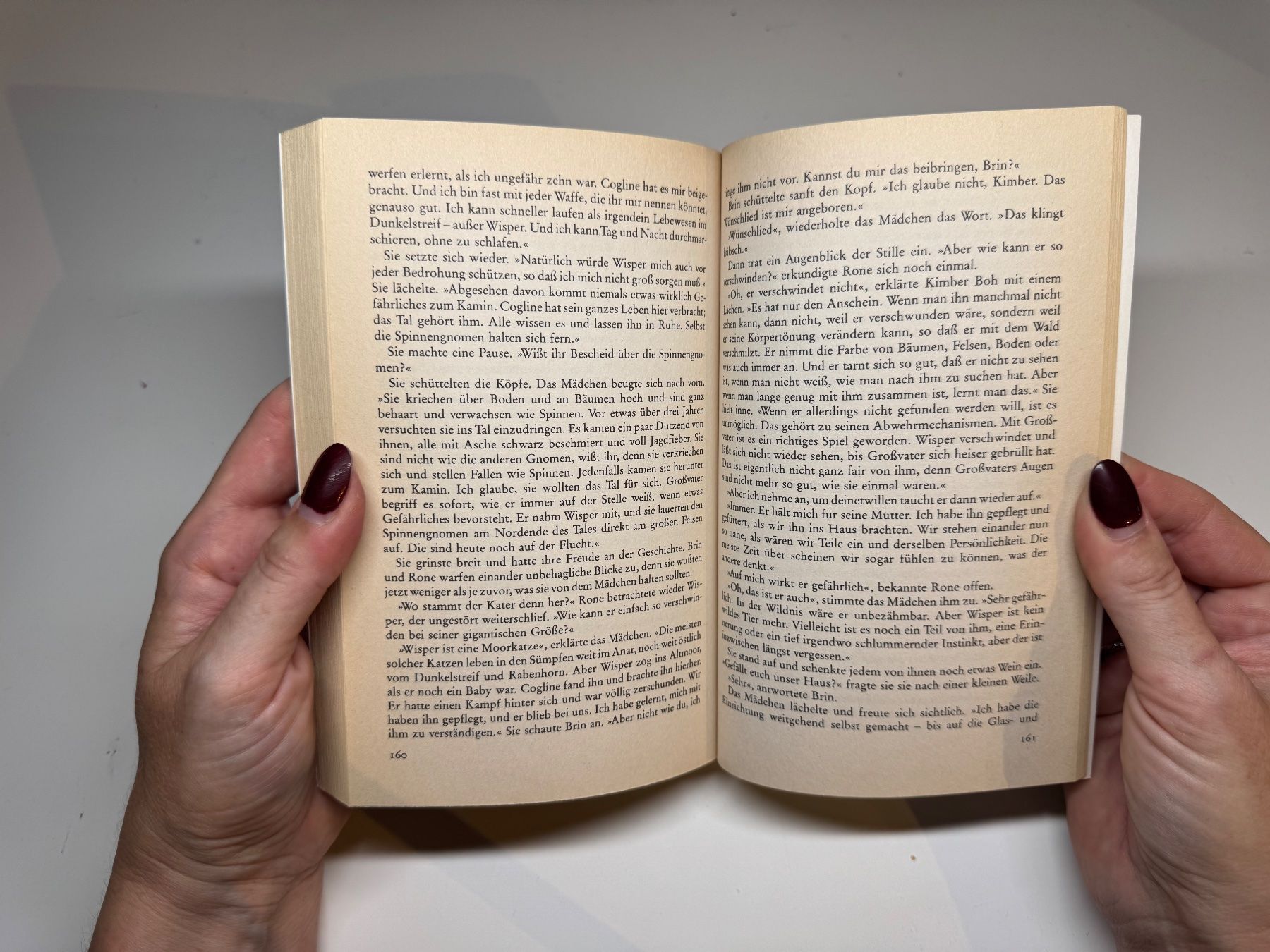 Libri: ROMAN: Der König von Shannara – Usato da Grosswangen venduto da Deutsche_Romane 8