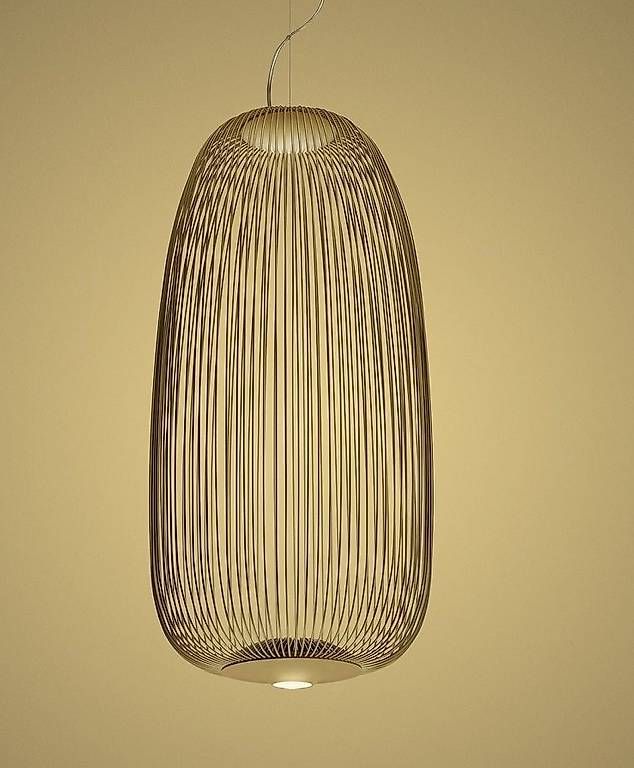 Foscarini Lampadari & plafoniere: Hängeleuchte Spokes 1 Foscarini – Nuovo e nell'imballaggio originale da Auw venduto da Sappelt
