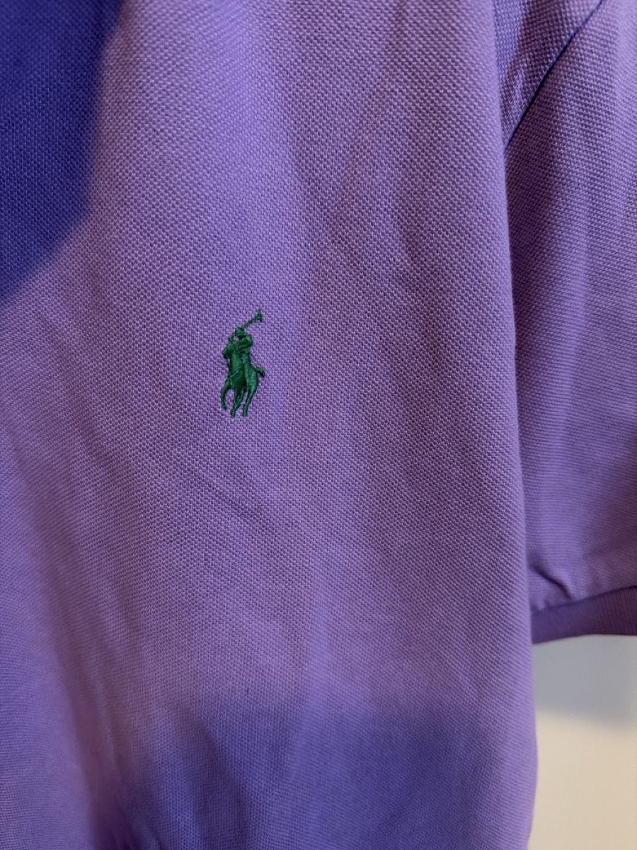 Ralph Lauren Magliette Polo: Ralph Lauren polo – Usato da Sementina venduto da bru_vpp5 2