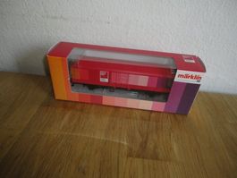 MÄRKLIN 48553 PANTONE COLOR OF THE YEAR 2023 WAGEN
