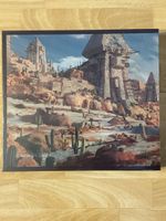 Classeur Ultimate Guard Artist Edition A4 scellé