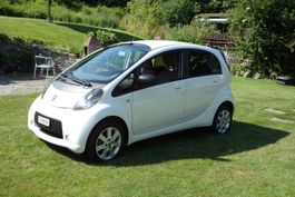 Citroen Zero frisch am MFK, 115 tkm, Reichweite 60 km