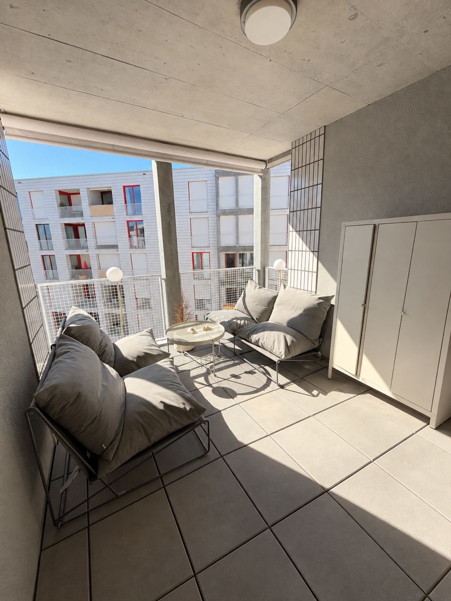Divani: Balkonmöbel – Usato da Kriens venduto da Pabu3001 1