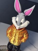 Statua Bugs Bunny Urban Nike