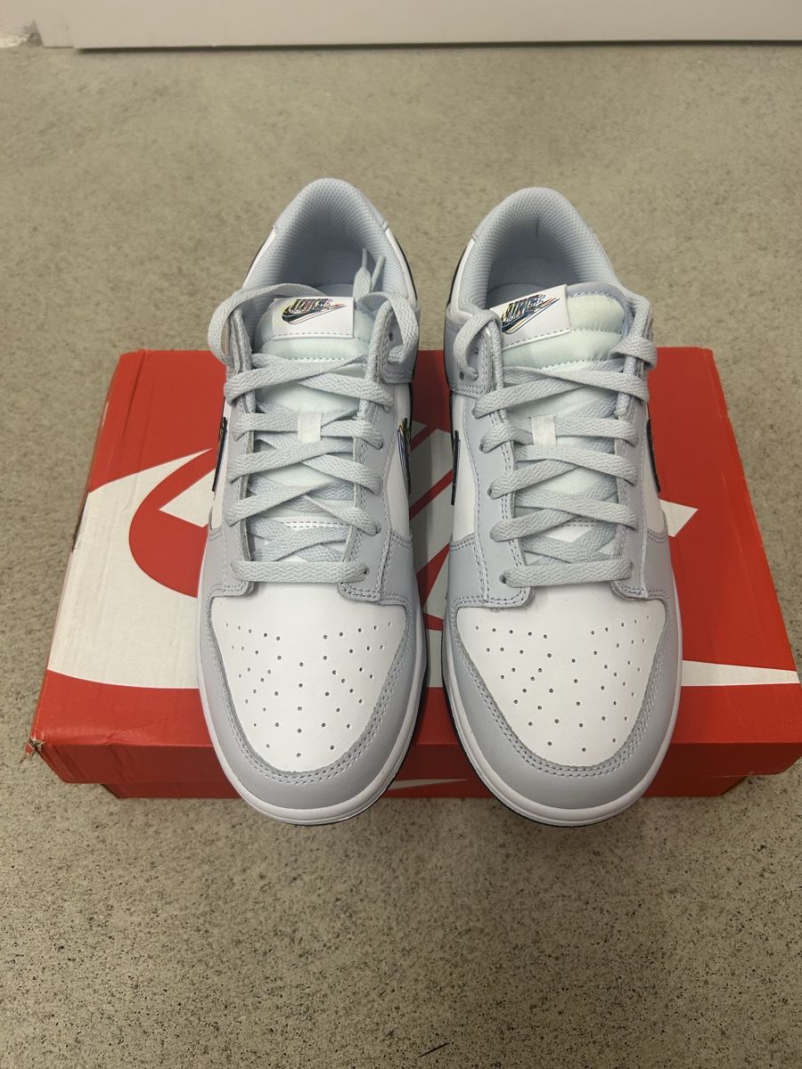 Nike Scarpe da uomo: Nike Dunk Low 3D Swoosh – Nuovo e nell'imballaggio originale da St.Gallen venduto da y.vrn1 1