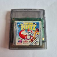 Mr. Nutz - GBC