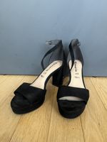 Plateau-Sandalen Tamaris 