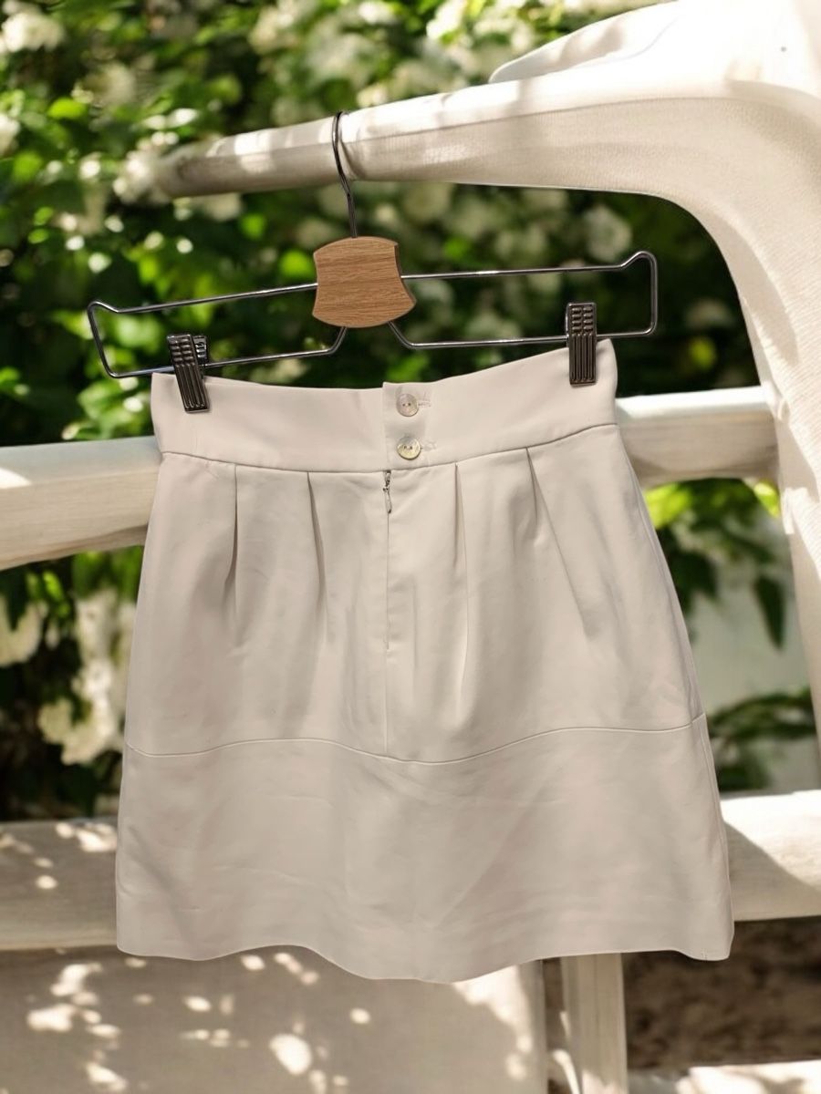 Zara Röcke: Zara Schicker Sommerrock, elegant, Gr. XS – Gebraucht aus unterentfelden von leyla08 2