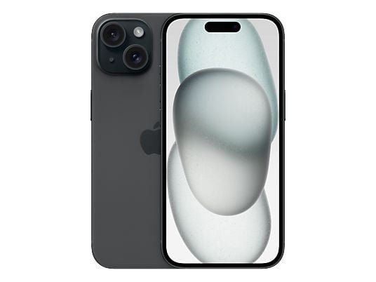 Apple Telefoni cellulari / Smartphones: iPhone 15, black, 128 GB, Neu & Originalverpackt – Nuovo e nell'imballaggio originale da Oberrohrdorf venduto da Tatten1 2