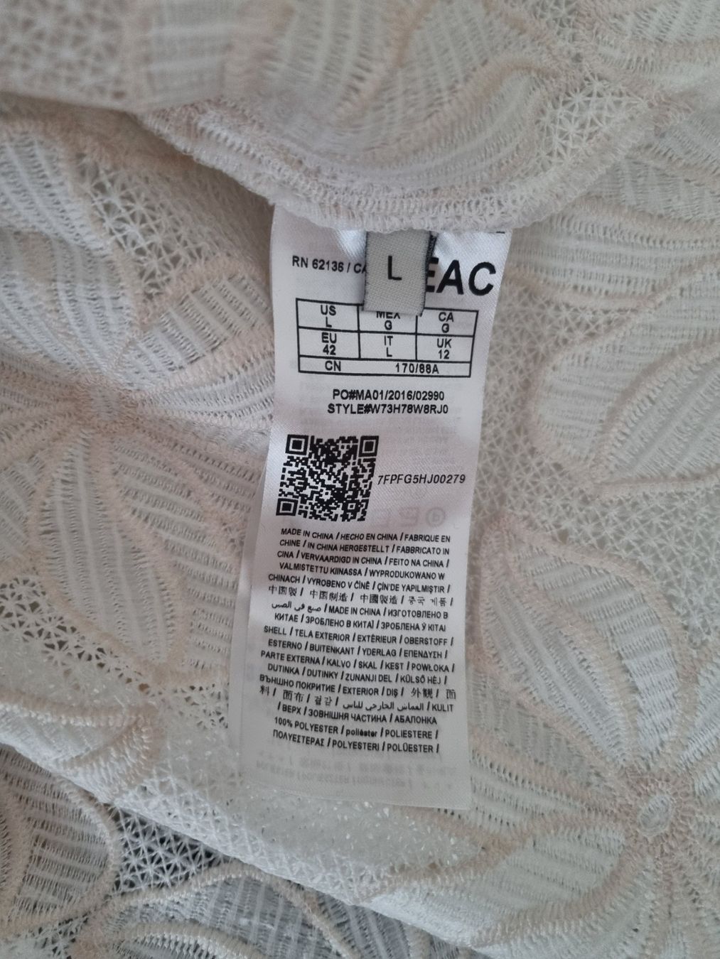 Lotti di vestiti: Jeans + T-shirt + Hemd – Nuovo (secondo la descrizione) da Watt venduto da fra_tad 4