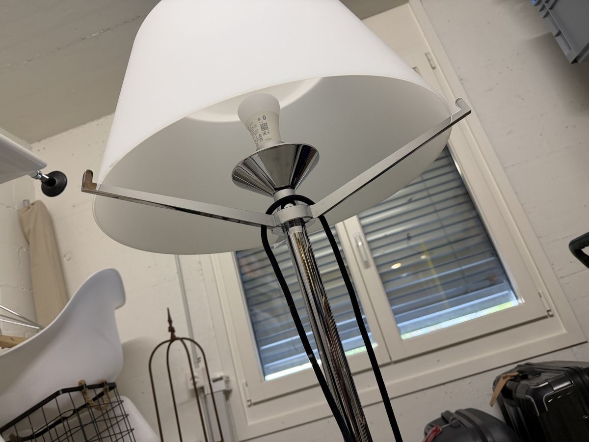 Joop Lampen: Stehleuchte von Joop – Gebraucht aus Luzern von lang30 3