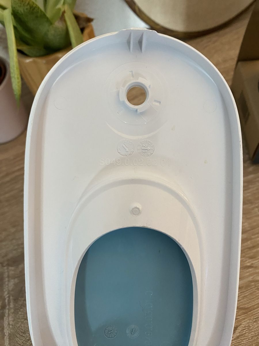 Sanitari: 2 Pieces Brita Water Filter Replacement Parts – Usato da Schlieren venduto da tug_568r 1