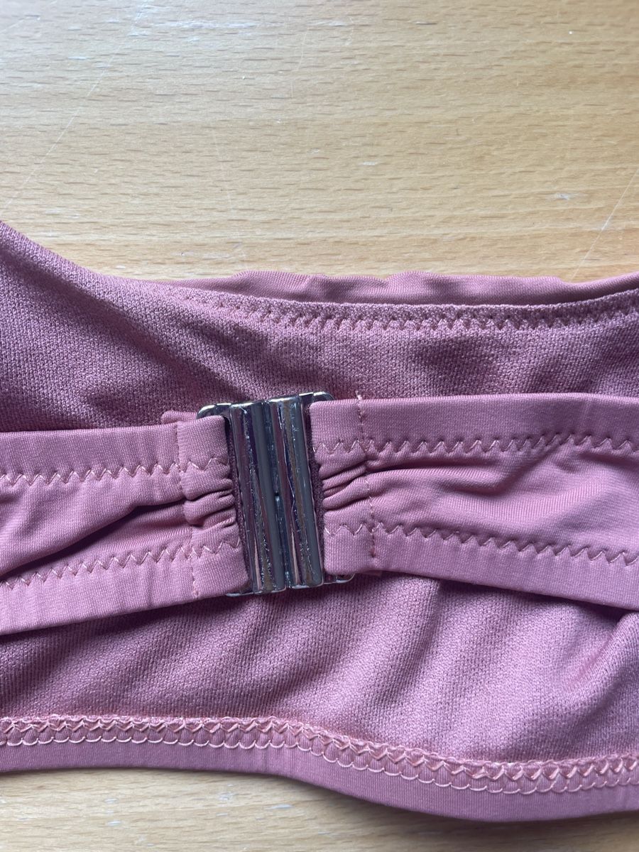 La Redoute Costumi da bagno & Bikini: Bikinioberteil Gr. 42 – Nuovo (secondo la descrizione) da Turgi venduto da eiiinalem 5