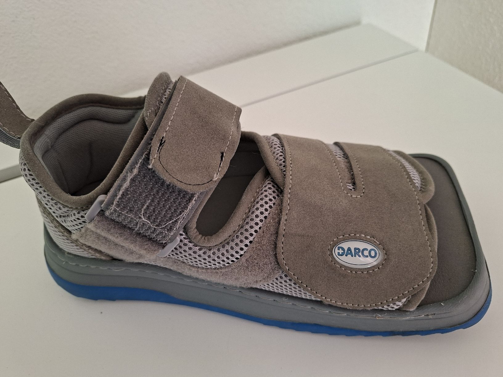 Chaussures hommes: ARCO Spezialschuh, links, Gr. 40 – D'occasion à Brüttisellen par Tekla05 1