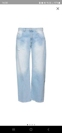 neue original ICON DENIM jeans