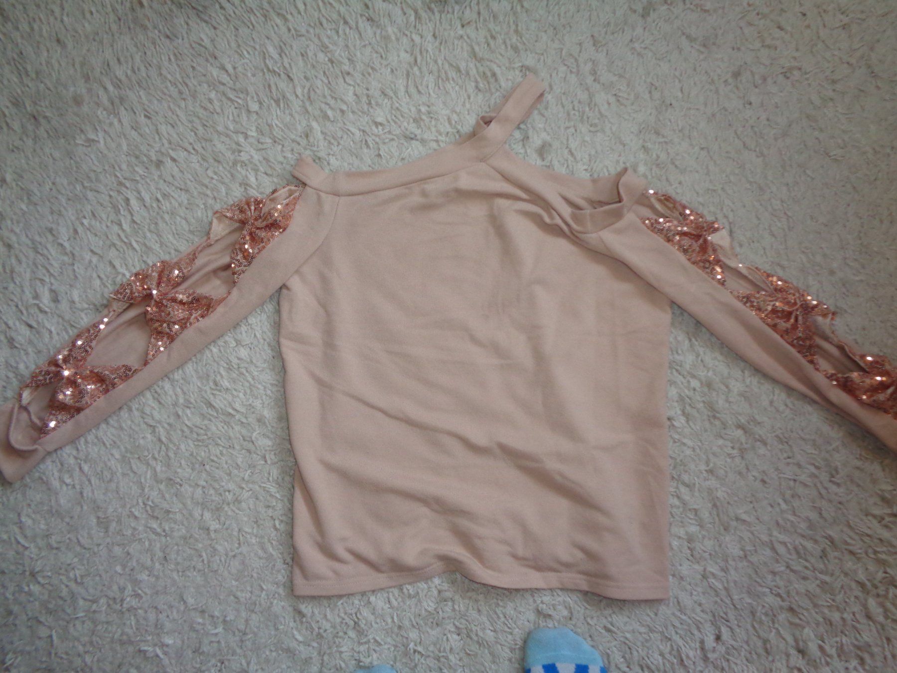 Maglioni & Felpe: *** hübscher Pullover *** / Verzierungen ab 1.00 – Usato da Othmarsingen venduto da Leuchtturmlady 2