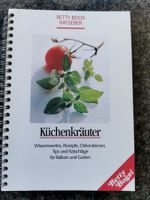 Betty Bossi; Küchenkräuter