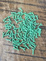 lego 34183 lot de 100 pièces Bright Green Plant Stem