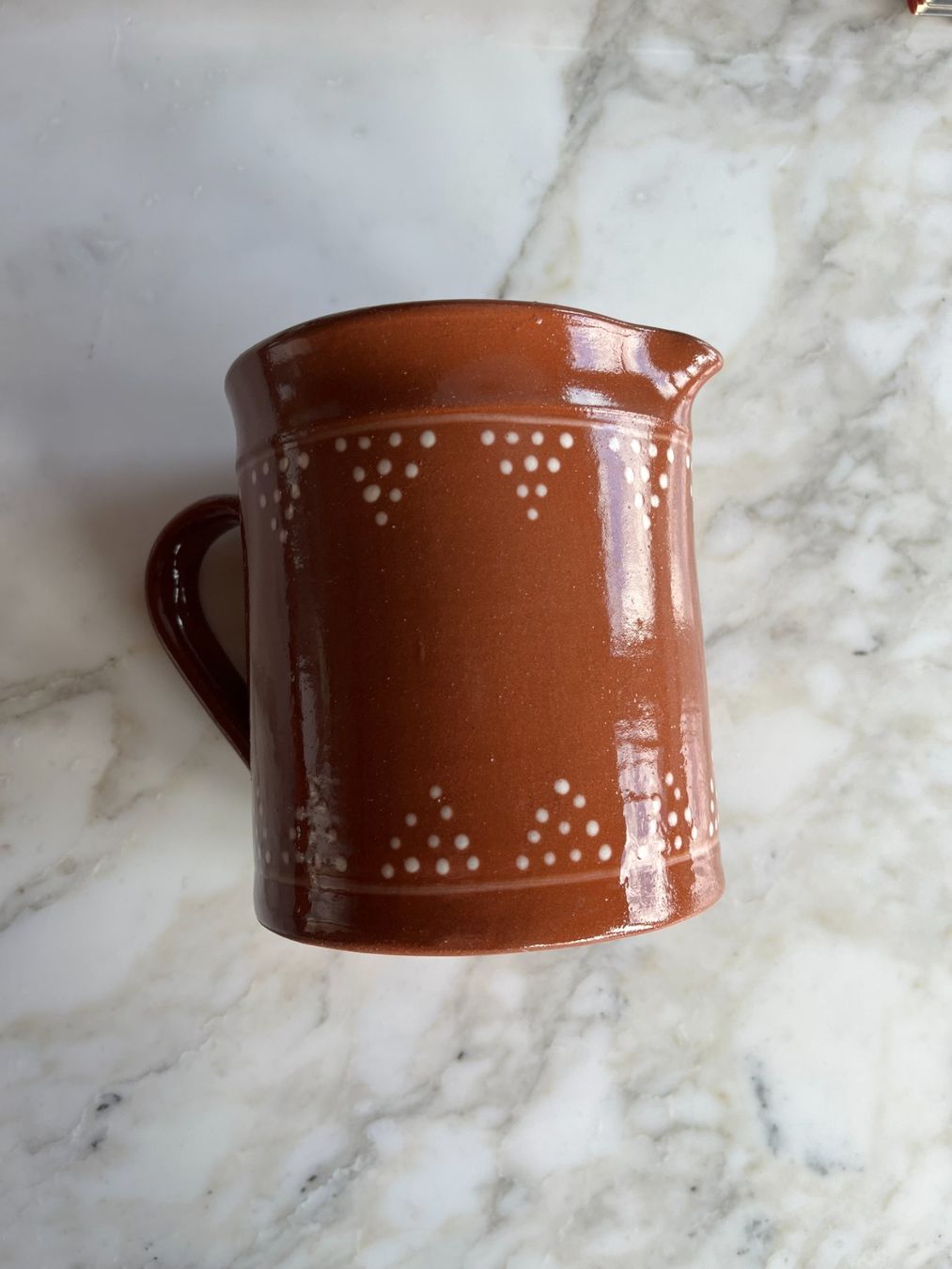 Caraffe: Krug, Keramik – Usato da Bern venduto da cubus01 4