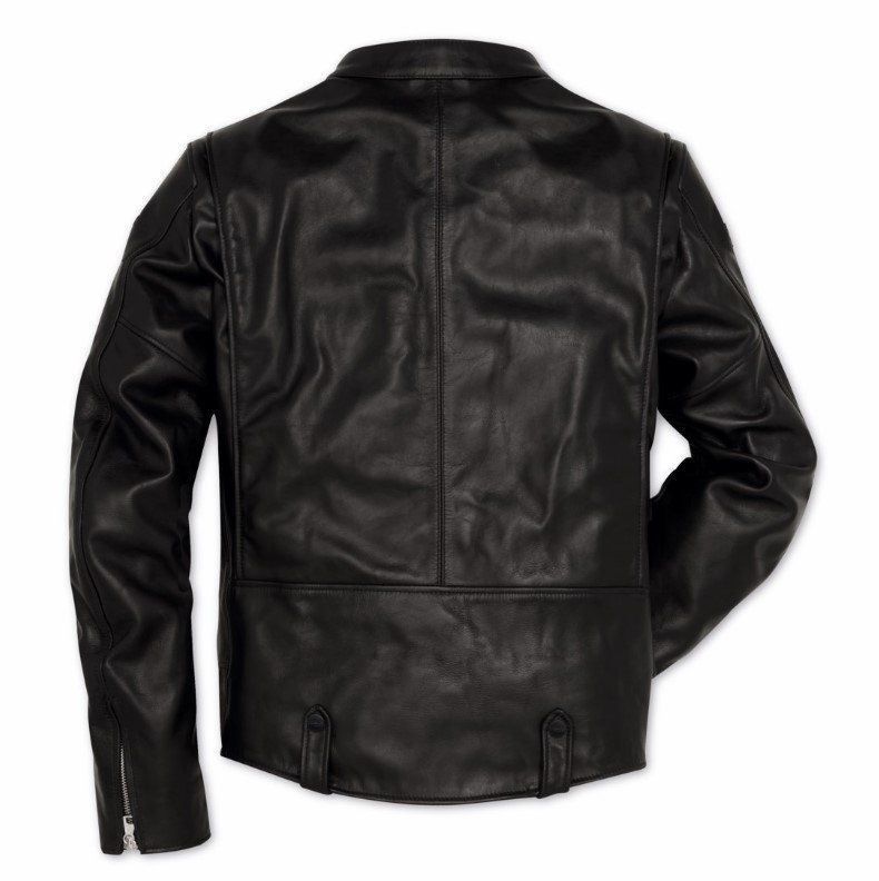Ducati Giacche: Ducati Lederjacke Café Racer 54 – Nuovo (secondo la descrizione) da Frauenfeld venduto da Moto77_AG 1