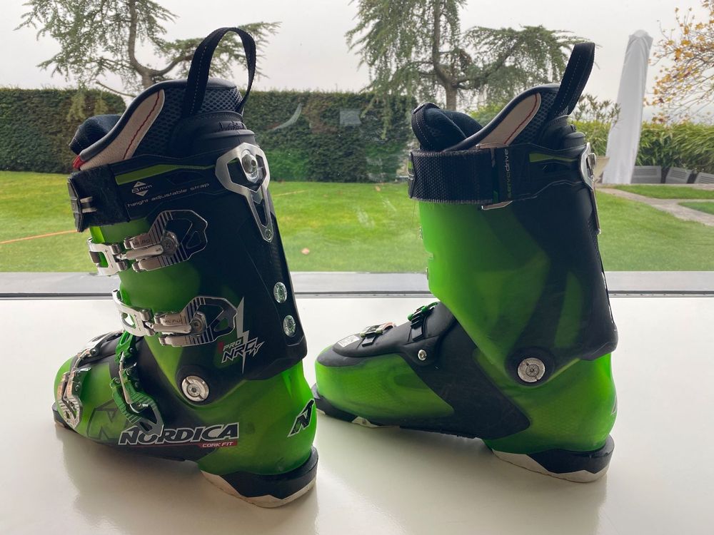 Nordica nrgy 2024 pro 1