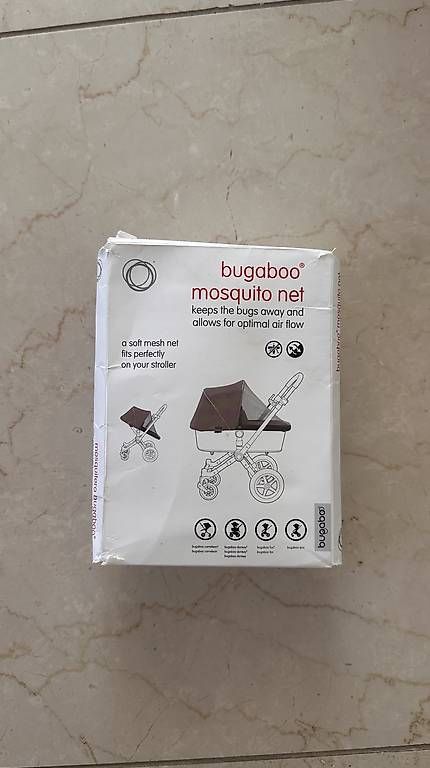 Bugaboo Kinderwagen: Bugaboo Fox 3 Komplettset – Gebraucht aus Steinen von Sja13 4