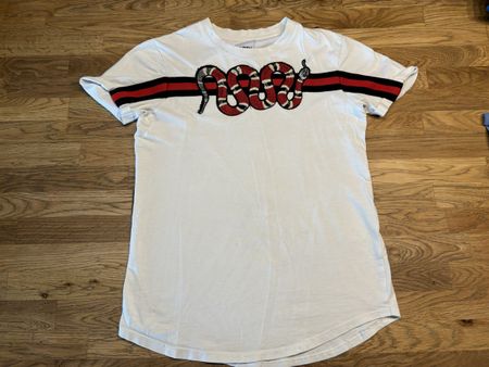 Forty Five Shirt Gr.158-164
