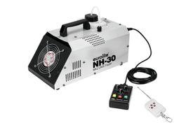 EUROLITE NH-30 MK2 DMX Dunstnebelmasc...