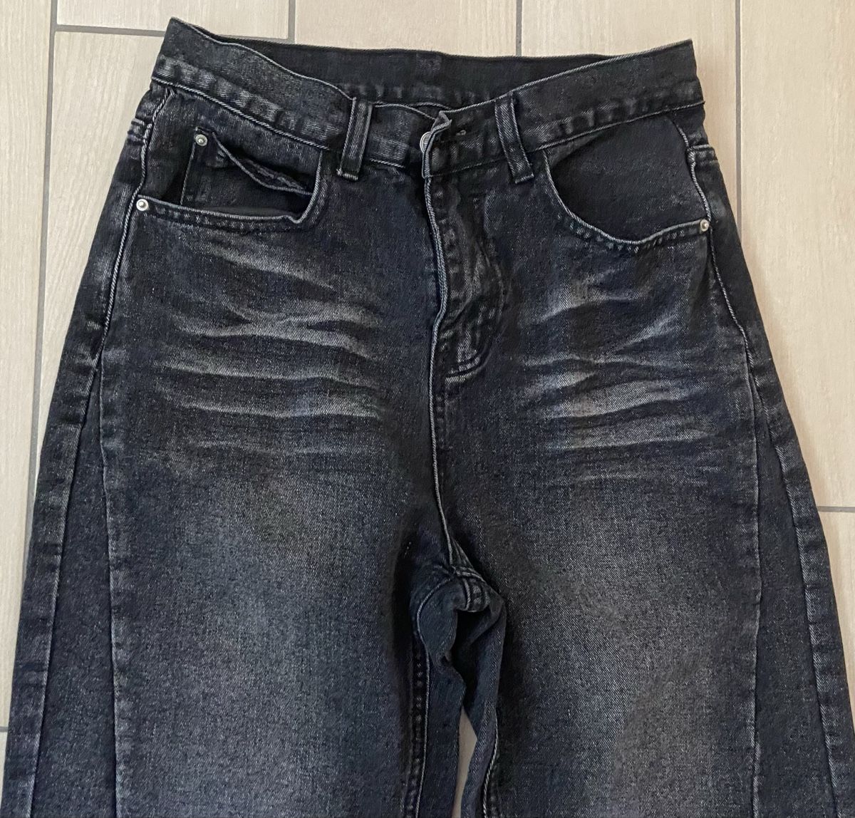Pantaloni: Jean, ado, XXS – Nuovo (secondo la descrizione) da Moutier venduto da chicboutique 2