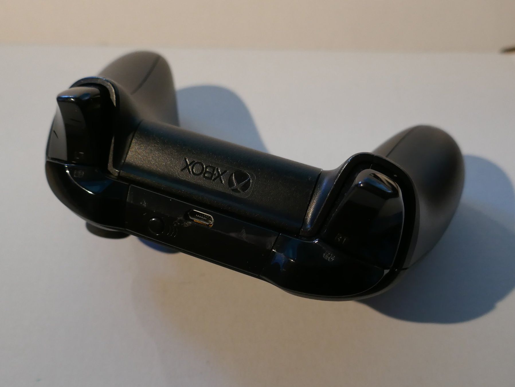 Microsoft Manettes: Xbox Wireless Controller - TOP – D'occasion à Ehrendingen par Wolfmanjack 2