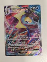 Pokemon Karte Intelleon VMAX 050/192 Deutsch 