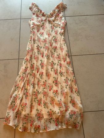 Robe Mango neuve