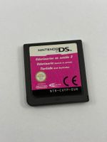 Tierliebe gross geschrieben (Nintendo DS)