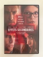 DVD Effets Secondaires Jude Law Rooney Mara neuf