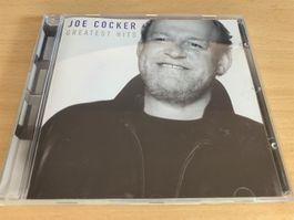 Joe Cocker – Greatest Hits