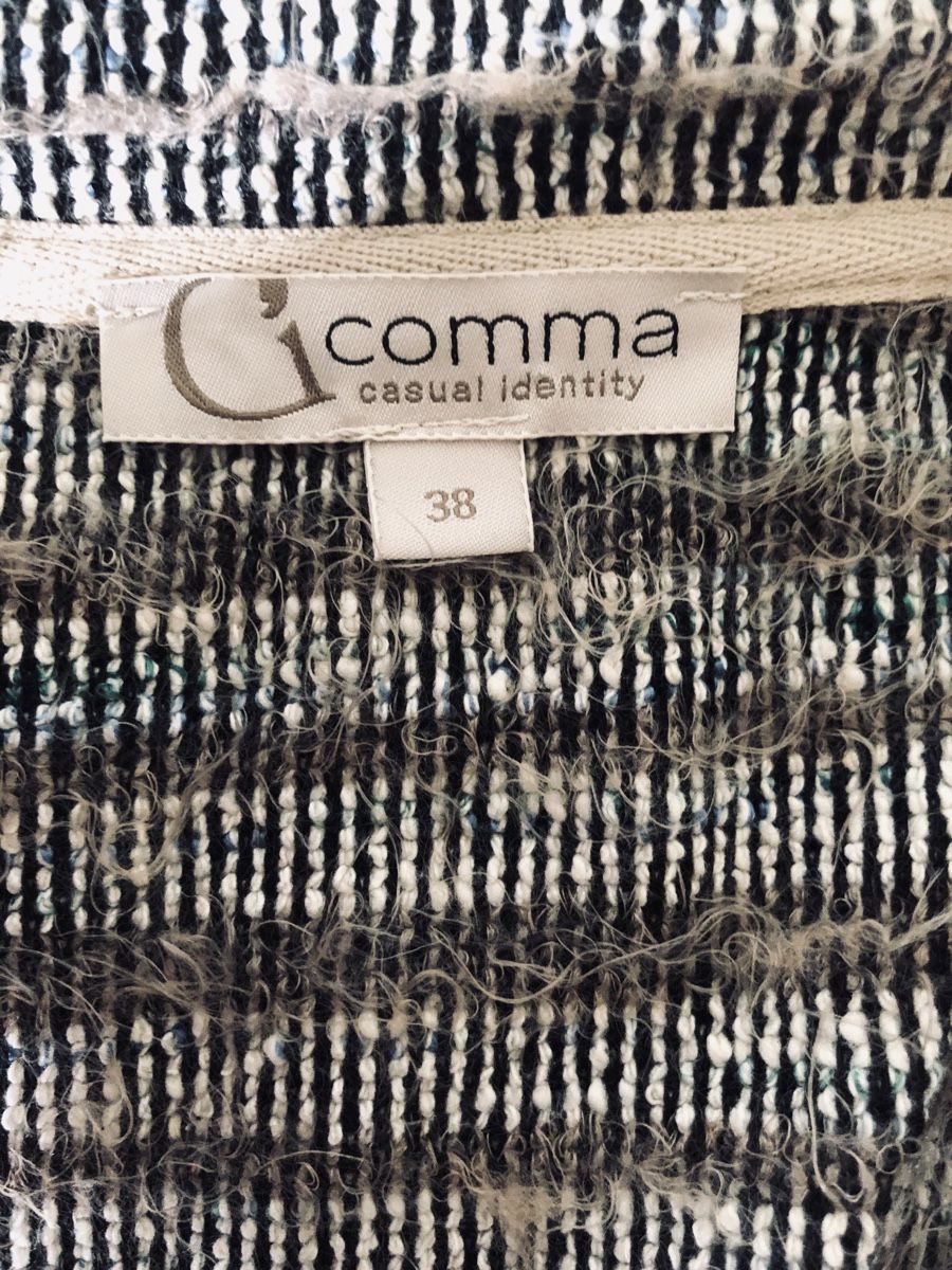 Comma Giacche: Cardigan Comma Gr. 38 – Nuovo (secondo la descrizione) da Schaffhausen venduto da Fixier 5
