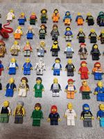 Konvolut Lego Figuren und Pferde guter Zustand