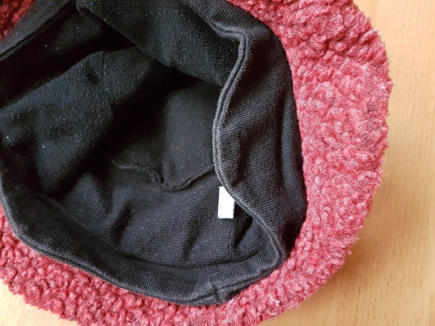 Altro abbigliamento per bambina: 3 KAPPEN HUT MÄDCHEN – Usato da Sax venduto da spazieren 2