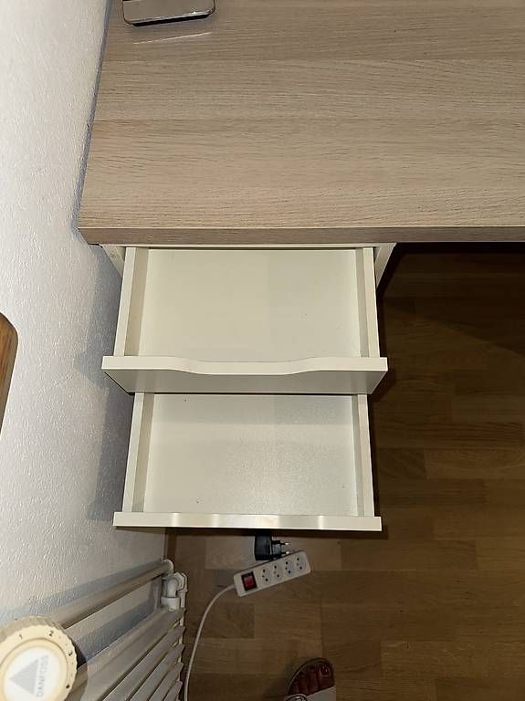 Bureaux: Pult Ikea LAGKAPTEN / ALEX – D'occasion à Bern par nicole_wyfo 2