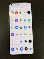 Smartphone Realme RMX2121 64GB Android 9 4GB RAM