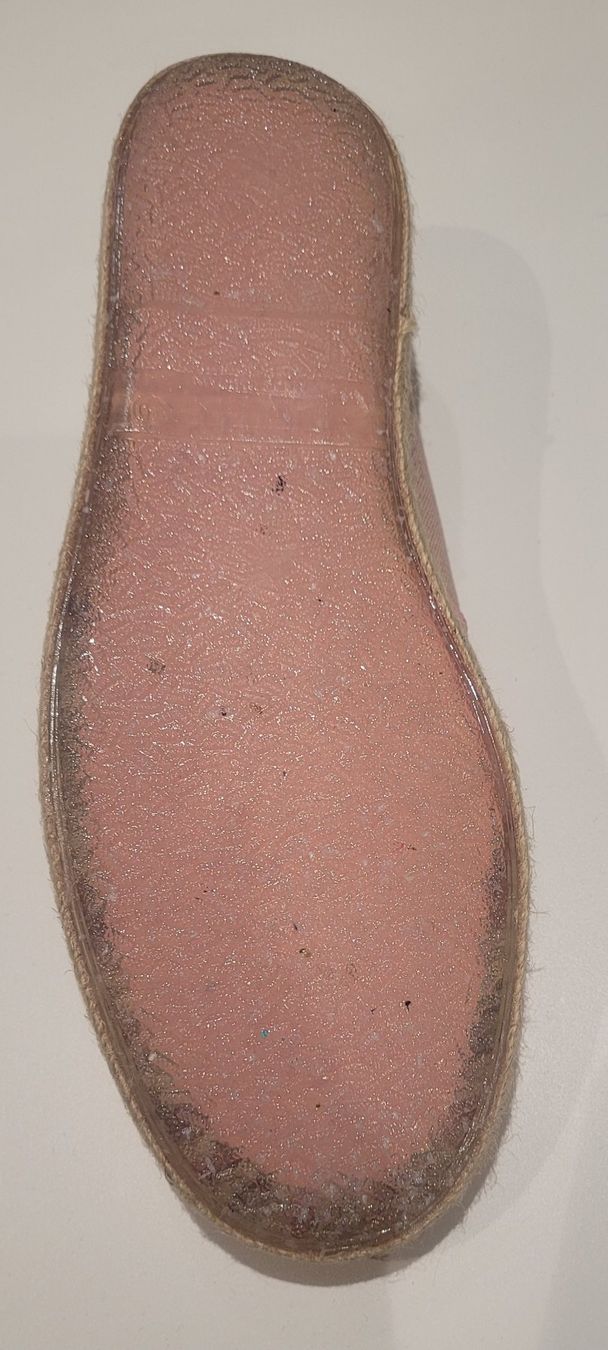 Damenschuhe: Espadrille (Varese) – Neu (gemäss Beschreibung) aus Ebmatingen von Peach67 2