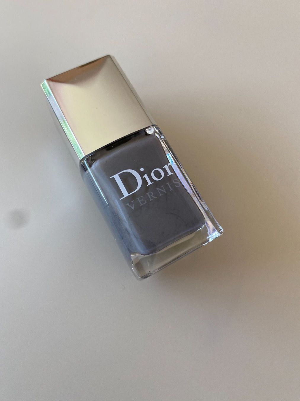 Vernis à ongles: Dior vernis à ongles NP. 44 – Neuf avec emballage d'origine à Pully par Natala