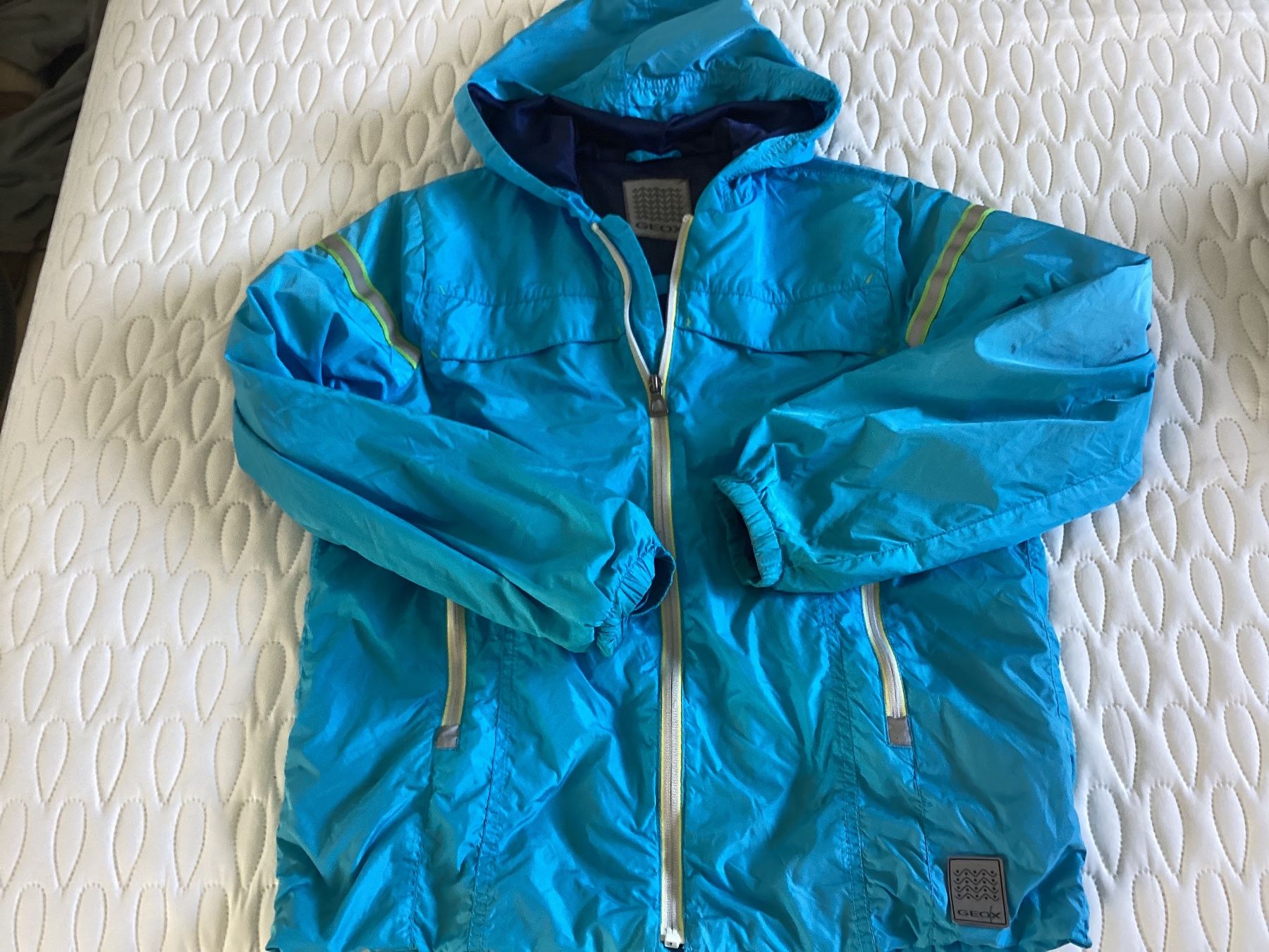 Geox Giacche & Cappotti: Geox Veste 10ans – Usato da Bursinel venduto da don_ccb9