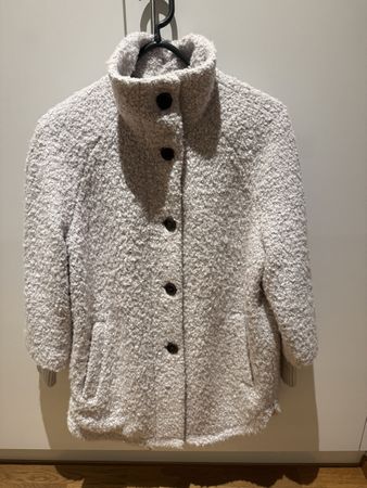 Top- Übergangsmantel für Damen in Gr. 34 von Comma
