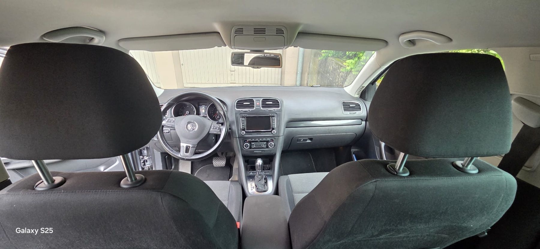 VW Autos: VW Golf 1.4 TSI 160 Ps – Gebraucht aus jegenstorf von gaci01 1