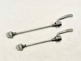 Campagnolo Schnellspanner Set 157 Gramm / 2607