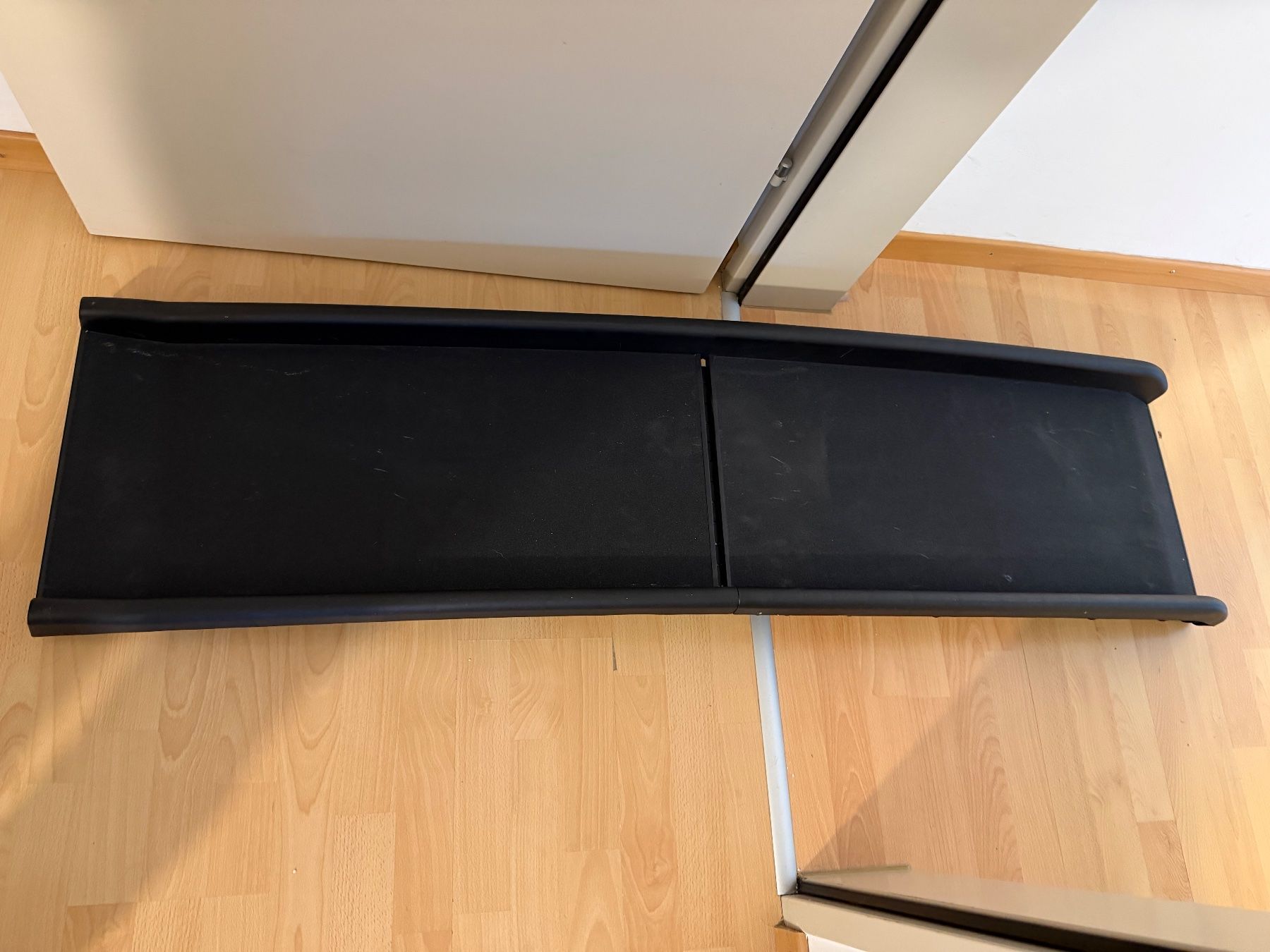 Käfige, Transport & Sicherheit: Klappbare Hunderampe, L=155cm, 90kg – Gebraucht aus Berg am Irchel von ral_hwp7