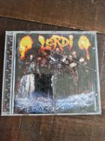 CD - Lordi - The Arockalypse